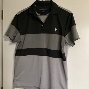 Mens Polo by Ralph Lauren. Medium